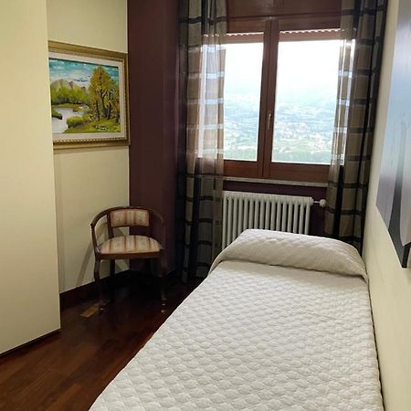Kairos B&B Oliveto Citra Экстерьер фото