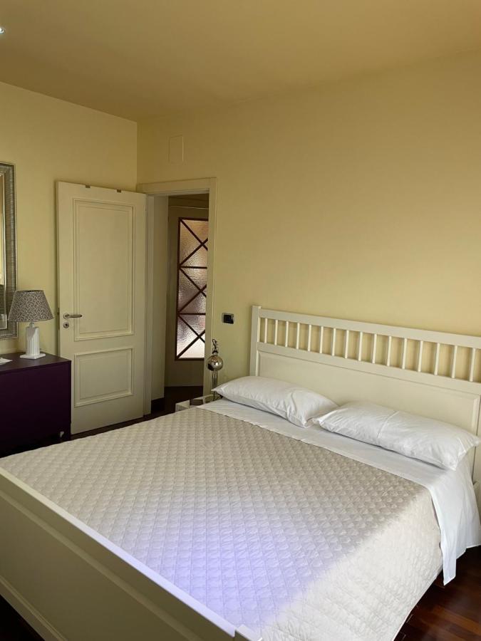 Kairos B&B Oliveto Citra Экстерьер фото