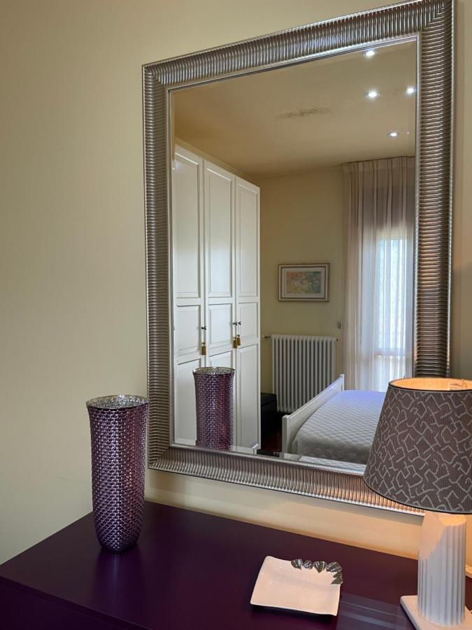 Kairos B&B Oliveto Citra Экстерьер фото
